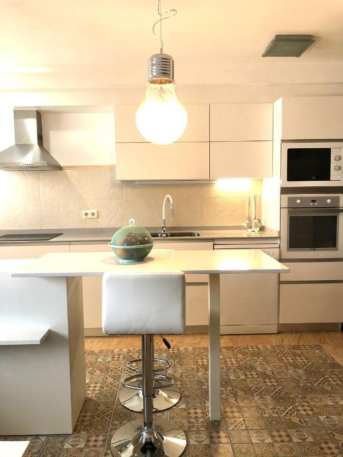 Apartament Riba Riu Apartment Deltebre Luaran gambar