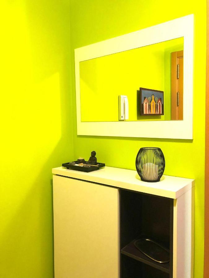 Apartament Riba Riu Apartment Deltebre Luaran gambar