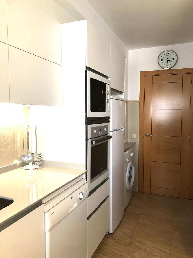 Apartament Riba Riu Apartment Deltebre Luaran gambar