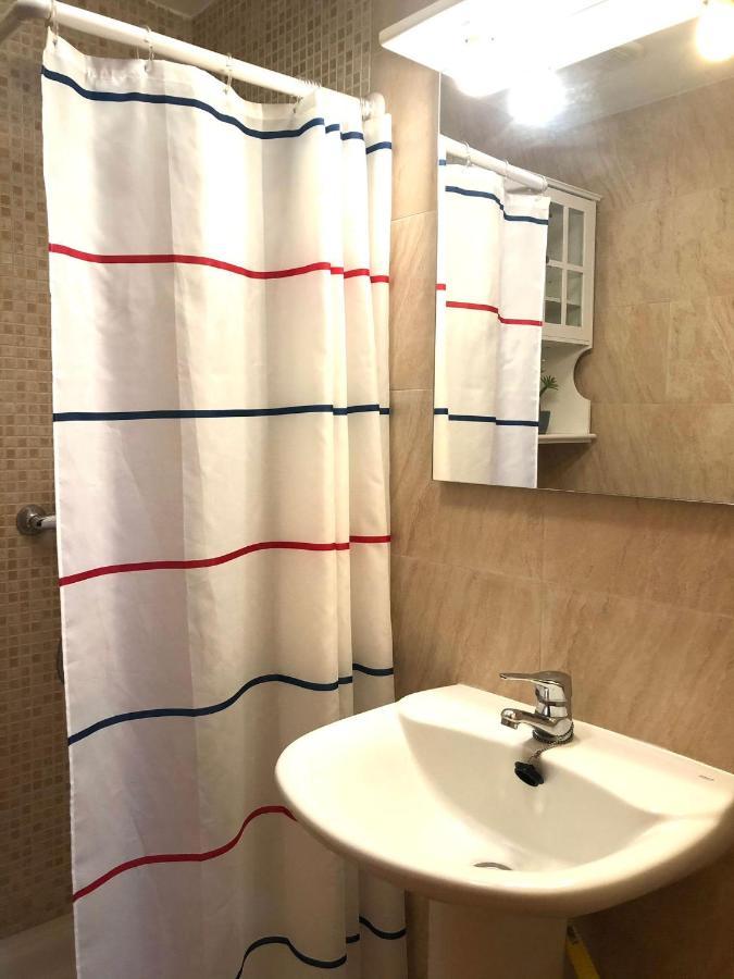 Apartament Riba Riu Apartment Deltebre Luaran gambar